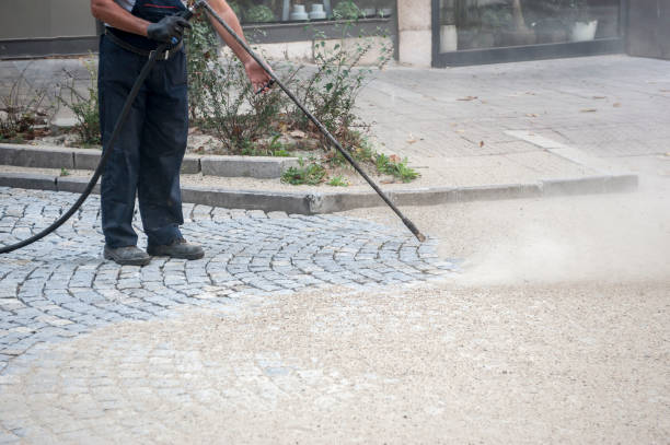 Best Building Exterior Washing  in Malabar, FL