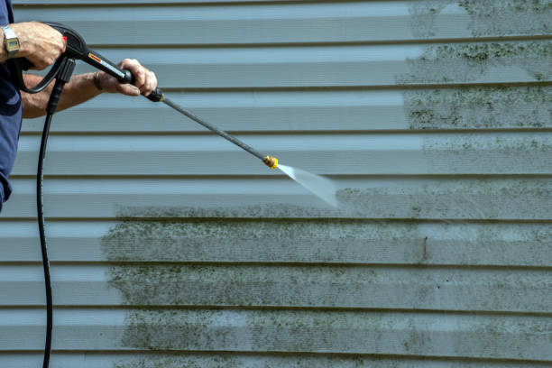 Best Solar Panel Cleaning  in Malabar, FL